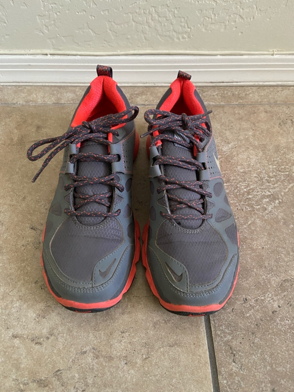 Nike Running Shoes